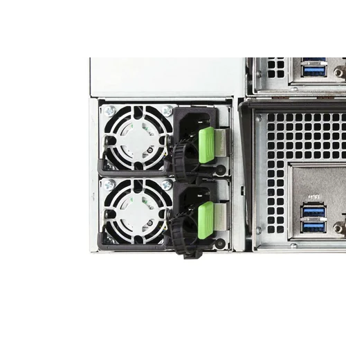 Сервер хранения Аквариус T52 D424BJ c ПО Baumstorage AI